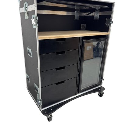 Hospitality case Mk3