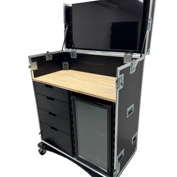 Hospitality case Mk3