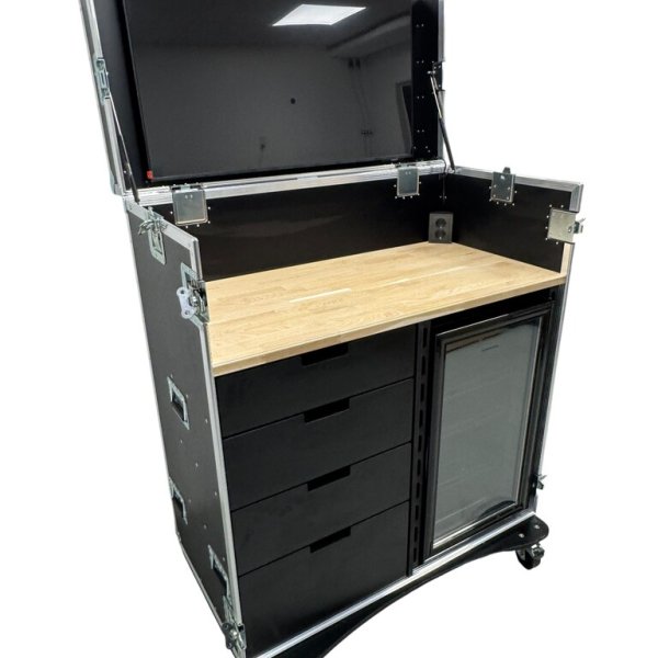 Hospitality case Mk3