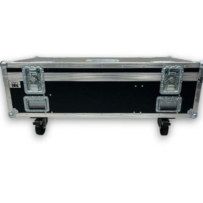 Flight Case for 6x ADJ Jolt Bar FXIP