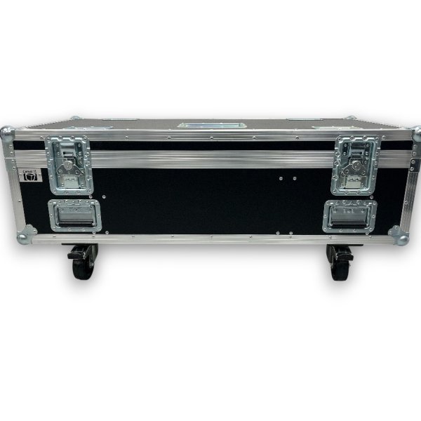 Flight Case for 6x ADJ Jolt Bar FXIP