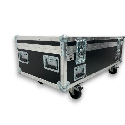 Flight Case for 6x ADJ Jolt Bar FXIP