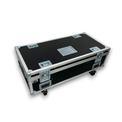Flight Case for 6x ADJ Jolt Bar FXIP