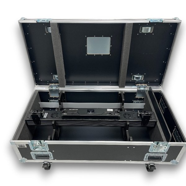 Flight Case for 6x ADJ Jolt Bar FXIP