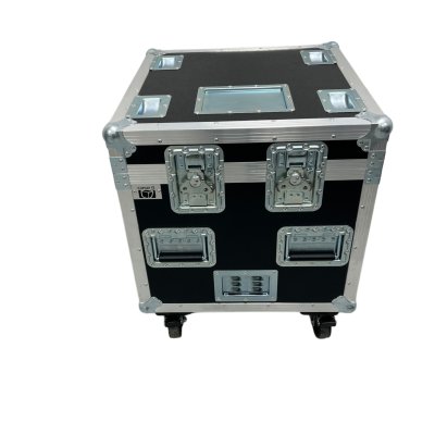 Flight Case For RISE EXE 1000kg D8+