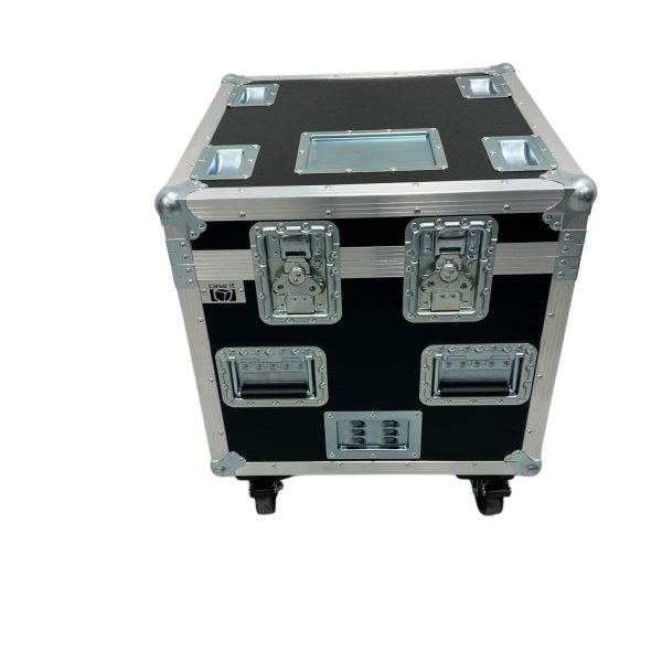 Flight Case For RISE EXE 1000kg D8+