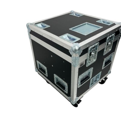 Flight Case For RISE EXE 1000kg D8+