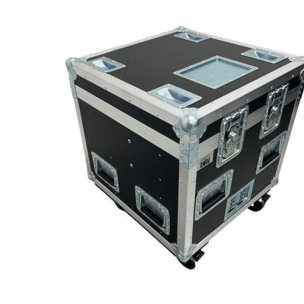 Flight Case For RISE EXE 1000kg D8+