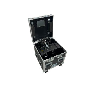 Flight Case For RISE EXE 1000kg D8+