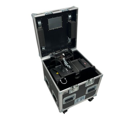 Flight Case For RISE EXE 1000kg D8+