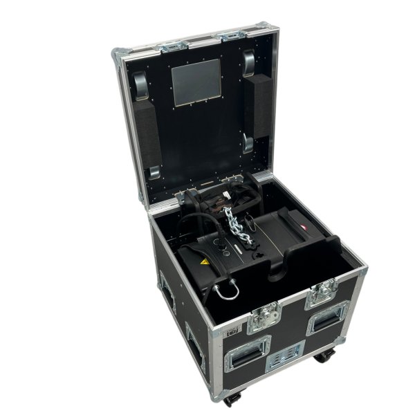 Flight Case For RISE EXE 1000kg D8+