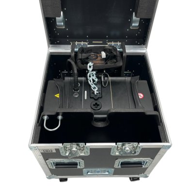 Flight Case For RISE EXE 1000kg D8+