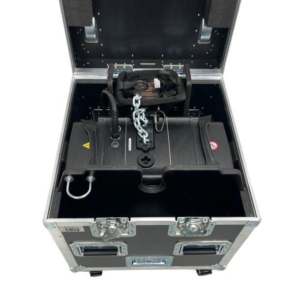 Flight Case For RISE EXE 1000kg D8+
