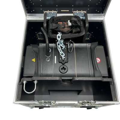 Flight Case For RISE EXE 1000kg D8+