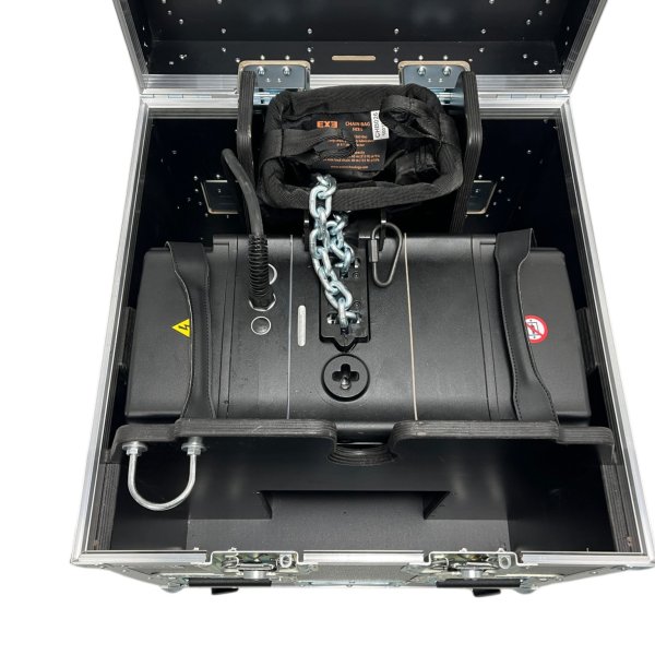 Flight Case For RISE EXE 1000kg D8+