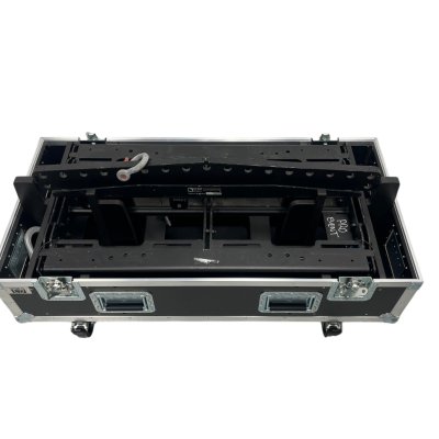 Flight Case For L-Acoustic K3 Bar+Bump+Down