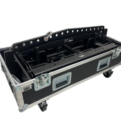 Flight Case For L-Acoustic K3 Bar+Bump+Down