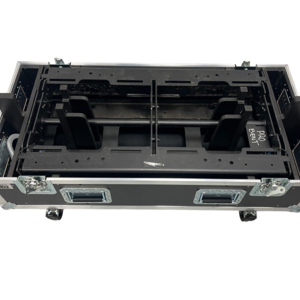 Flight Case For L-Acoustic K3 Bar+Bump+Down