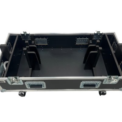 Flight Case For L-Acoustic K3 Bar+Bump+Down
