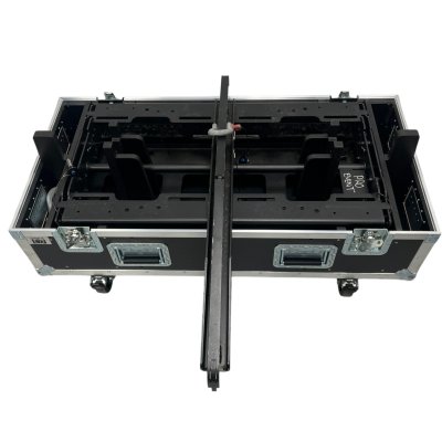 Flight Case For L-Acoustic K3 Bar+Bump+Down