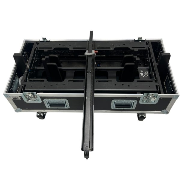 Flight Case For L-Acoustic K3 Bar+Bump+Down