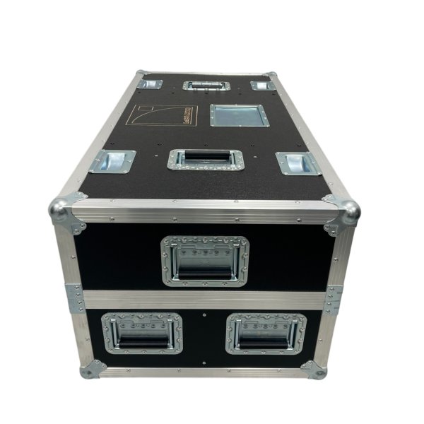 Flight Case For L-Acoustic K3 Bar+Bump+Down