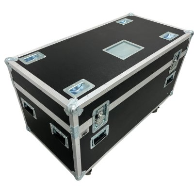 Flight Case for 6x ADJ VIZI BEAM RX2