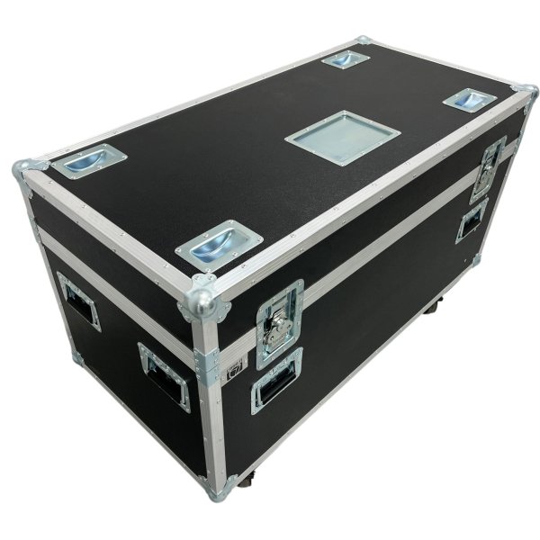 Flight Case for 6x ADJ VIZI BEAM RX2