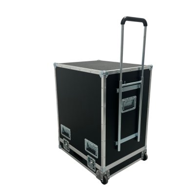 Flightcase for Nescafe Coffee Machine
