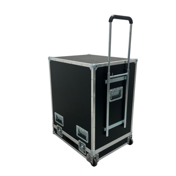 Flightcase for Nescafe Coffee Machine