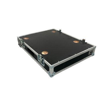 Flightcase for Nescafe Coffee Machine