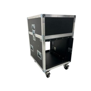 QSD Flightcase for Allen & Heath QU5