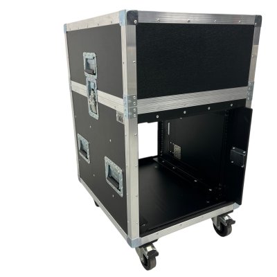 QSD Flightcase for Allen & Heath QU5