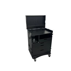 Custom made work station