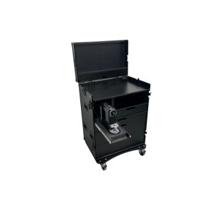 RENTAL PM/TM/SM BACKLINER - MKII