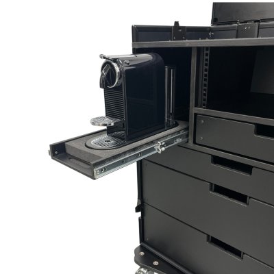 Custom made work station