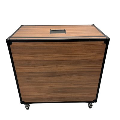 Hospitality case Walnut Edition