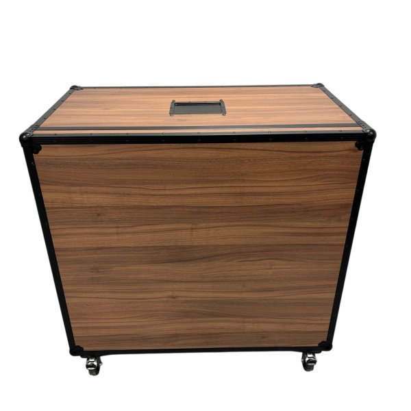 Hospitality case Walnut Edition