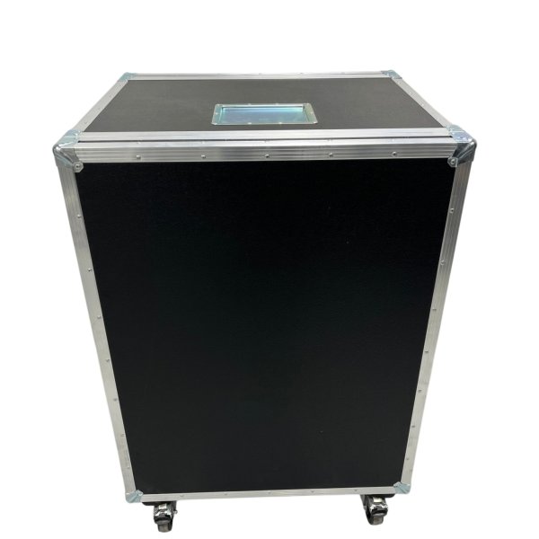 Combi Flightcase for Allen Heat SQ6