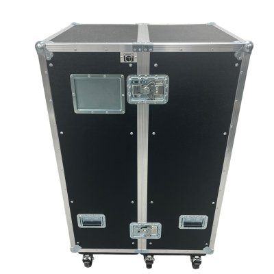 Wardrobe Roadcase for 60x40cm EU Boxes
