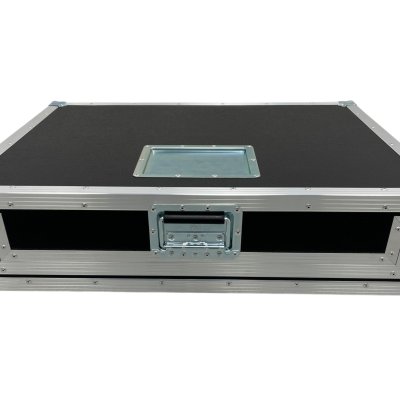 Flight case for Denon Prime 4 G2