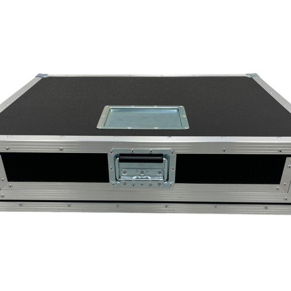 Flight case for Denon Prime 4 G2