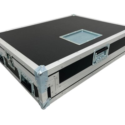 Flight case for Denon Prime 4 G2