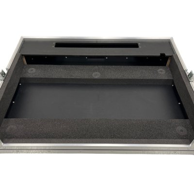 Flight case for Denon Prime 4 G2