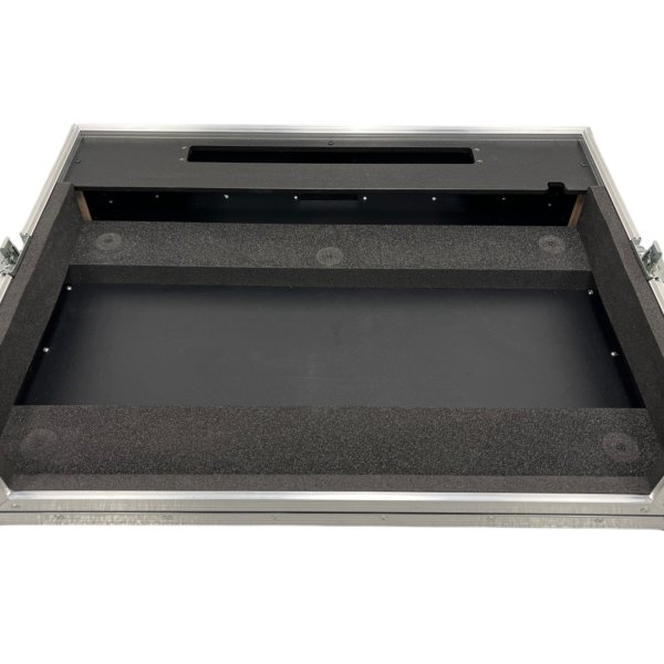 Flight case for Denon Prime 4 G2