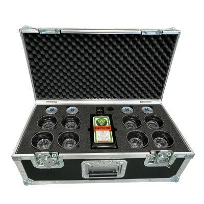 Jgermeister Flightcase