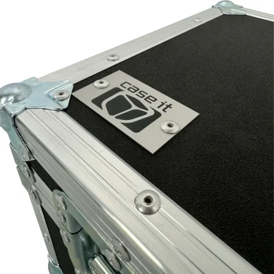 Jgermeister Flightcase