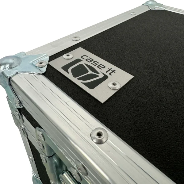 Jgermeister Flightcase