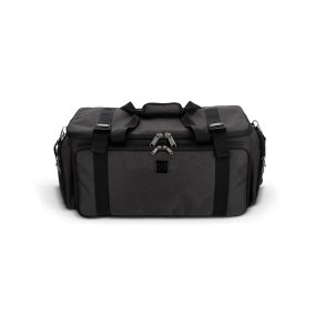 Padded organizer bag for tools, cables, hoses and accessories