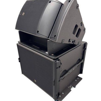 L-acoustic Incliner for A-Series Speakers